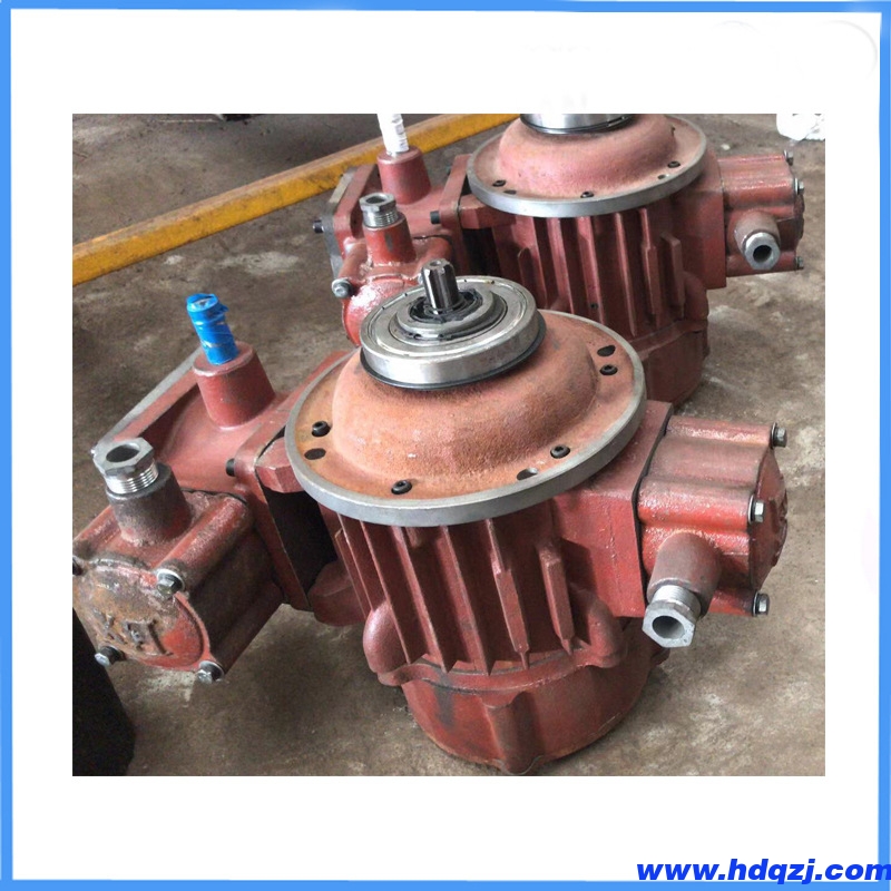 BZDS(1)隔爆型錐形轉子三相異步電動機(雙速防爆電機) BZDS(1)隔爆型錐形轉子三相異步電動機(雙速防爆電機)