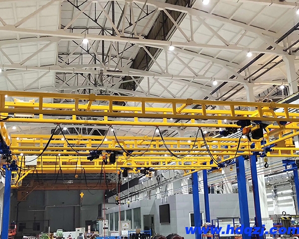 單梁起重機(jī) 單梁起重機(jī)