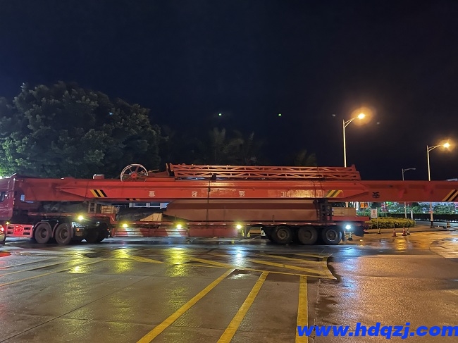 單梁起重機 單梁起重機