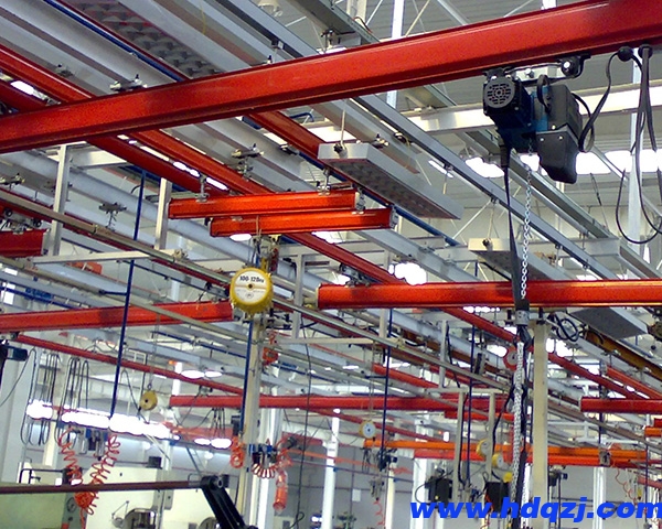 單梁起重機廠家 單梁起重機廠家