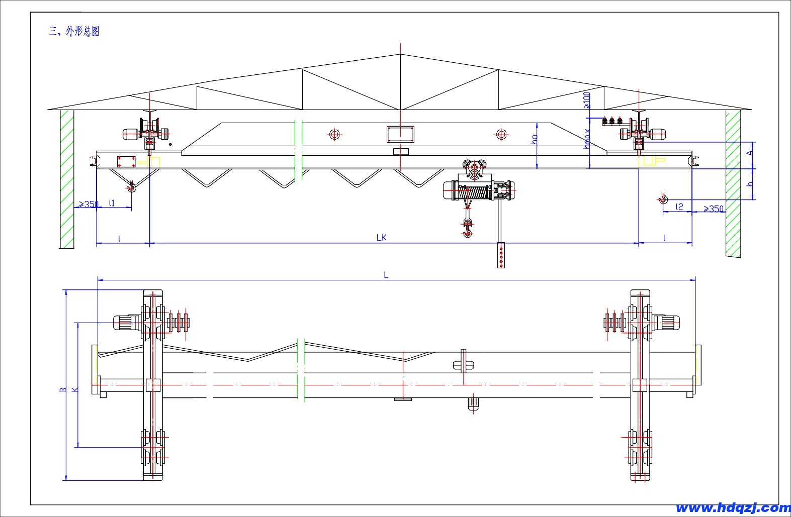 LX懸掛起重機圖紙.jpg LX懸掛起重機圖紙.jpg