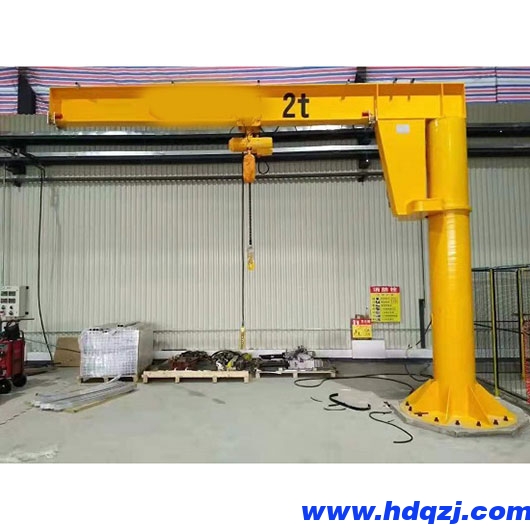 選擇起重機容易被忽視的兩個因素 選擇起重機容易被忽視的兩個因素