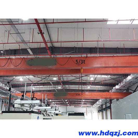 起重機采購中不可忽視的三個問題 起重機采購中不可忽視的三個問題