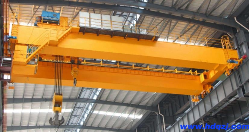 橋式起重機 橋式起重機