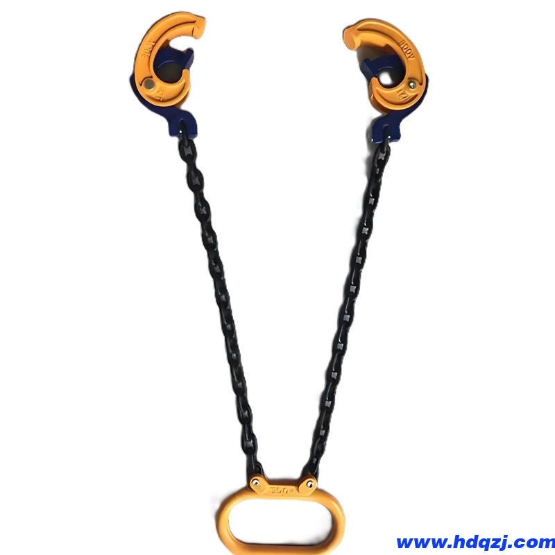 1噸油桶吊鉗使用時應該遵循怎樣的規范？