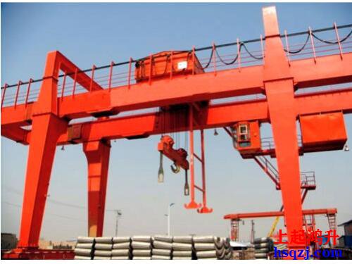 提梁機租賃價格大概是多少?