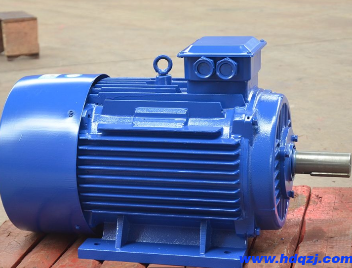 起重機防爆電動機的選購建議! 起重機防爆電動機的選購建議!