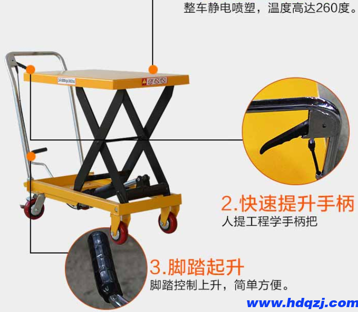 手動升降平臺|手動升降平臺 手動升降平臺|手動升降平臺