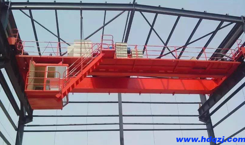 起重機車輪組的選擇 起重機車輪組的選擇