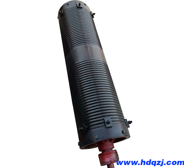 起重機卷筒組 起重機卷筒組