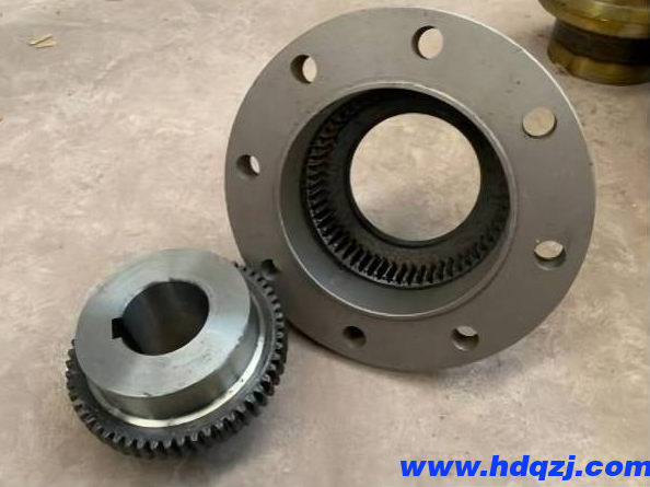 起重機制動輪聯(lián)軸器 起重機制動輪聯(lián)軸器