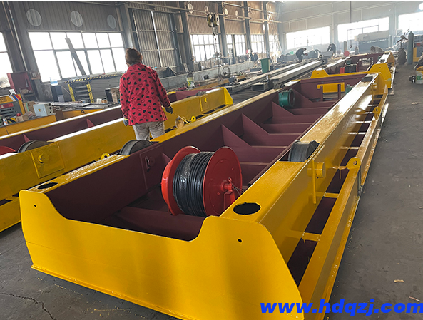 KPJ電動平車 KPJ電動平車