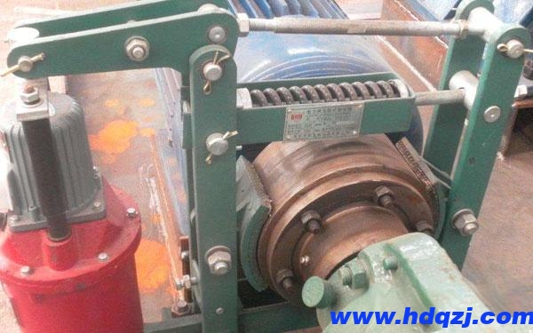 門式起重機剎車更換方法及報廢標準 門式起重機剎車更換方法及報廢標準