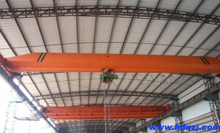 電動單梁起重機維修施工方法 電動單梁起重機維修施工方法