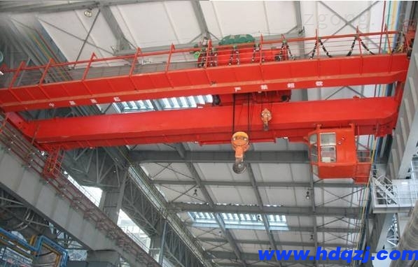 橋式起重機 橋式起重機