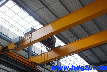 橋式起重機 橋式起重機