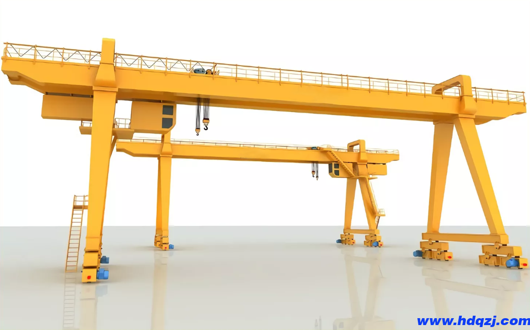 門式起重機 門式起重機