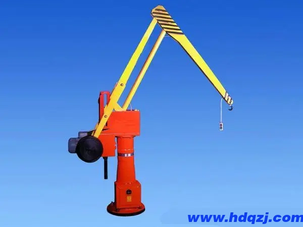 輕小型起重機 輕小型起重機