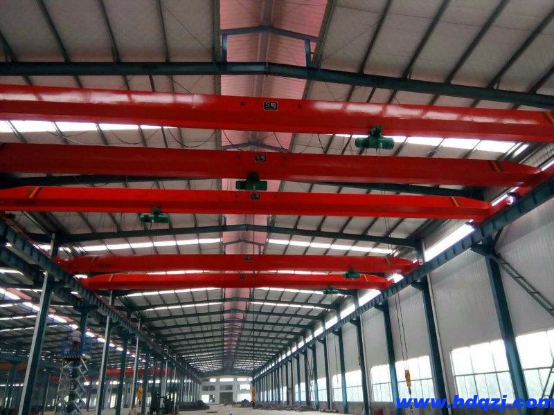 單梁起重機變頻器的選用 單梁起重機變頻器的選用