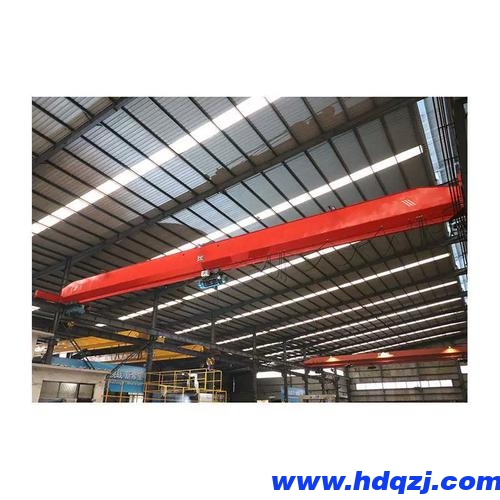 單梁起重機磨損直接影響其壽命 單梁起重機磨損直接影響其壽命