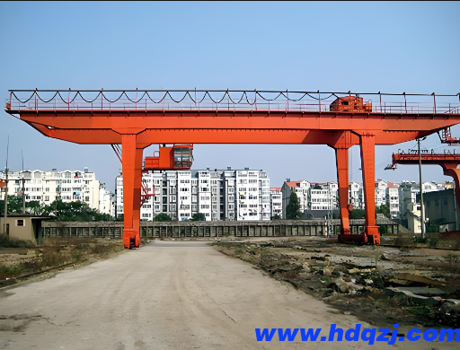 龍門吊的應用領域 龍門吊的應用領域